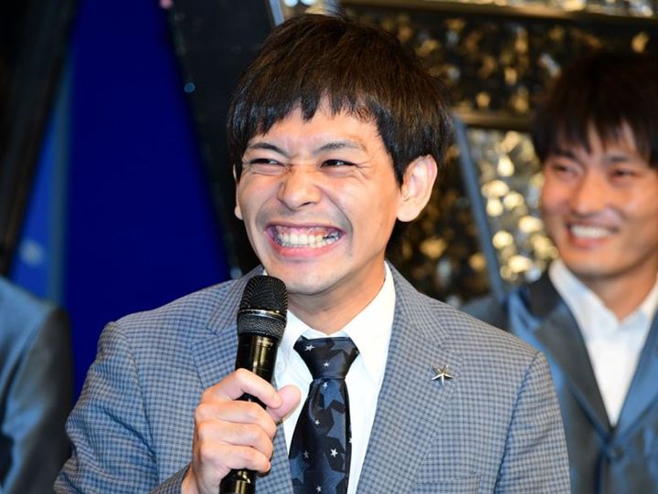 さや香・石井（2018年撮影） クランクイン！ width=