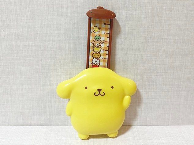 【ハッピーセット】ポムポムプリン