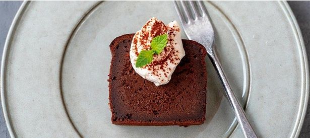 極上の口どけの秘密は短時間で焼き上げること （C）KEITA／KADOKAWA