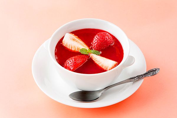 【愛知県名古屋市】タワーズプラザ・ゲートタワープラザ レストラン街12・13階にて「いちごフェア」開催