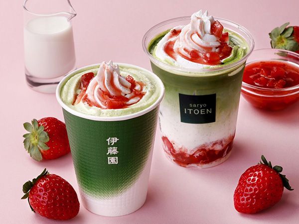 【愛知県名古屋市】タワーズプラザ・ゲートタワープラザ レストラン街12・13階にて「いちごフェア」開催