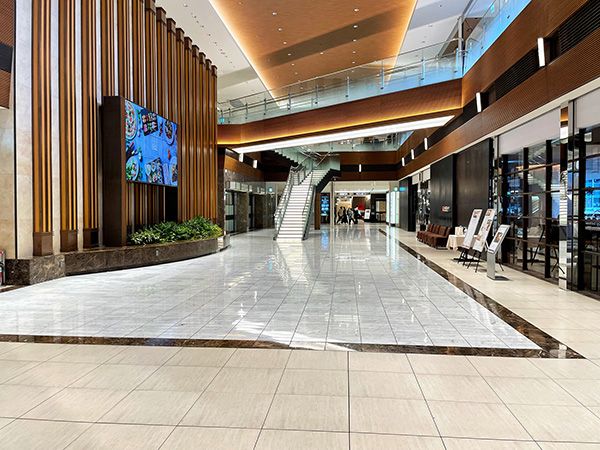 【愛知県名古屋市】タワーズプラザ・ゲートタワープラザ レストラン街12・13階にて「いちごフェア」開催