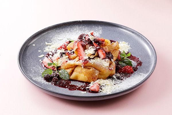 【愛知県名古屋市】タワーズプラザ・ゲートタワープラザ レストラン街12・13階にて「いちごフェア」開催