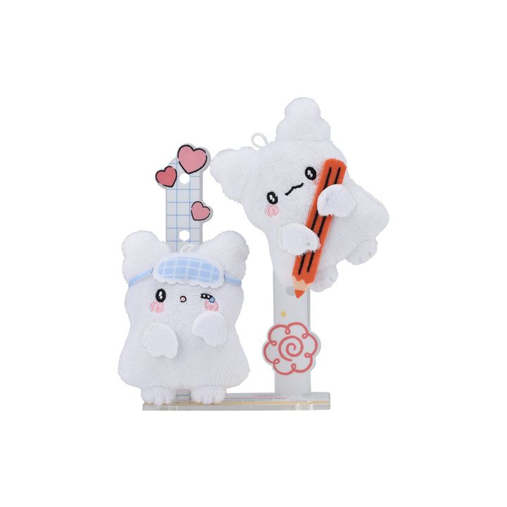 はなまるおばけ アクぬい For Amusement 3