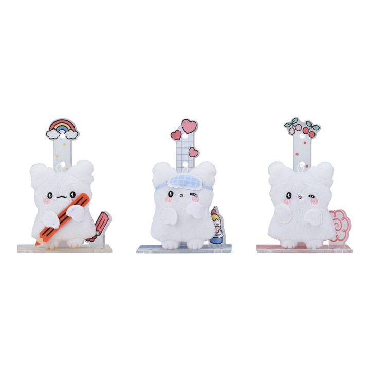 はなまるおばけ アクぬい For Amusement