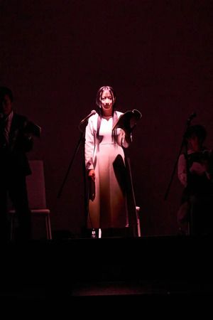【東京都千代田区】総勢27名のキャストが10公演を日替わりで演じる、伊藤潤二『富江』の朗読劇上演！