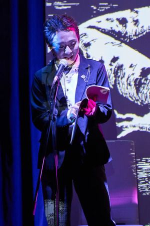 【東京都千代田区】総勢27名のキャストが10公演を日替わりで演じる、伊藤潤二『富江』の朗読劇上演！