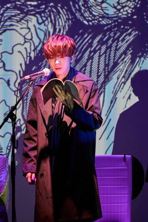 【東京都千代田区】総勢27名のキャストが10公演を日替わりで演じる、伊藤潤二『富江』の朗読劇上演！