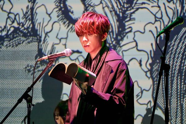 【東京都千代田区】総勢27名のキャストが10公演を日替わりで演じる、伊藤潤二『富江』の朗読劇上演！