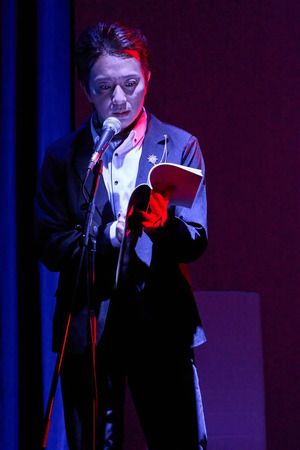 【東京都千代田区】総勢27名のキャストが10公演を日替わりで演じる、伊藤潤二『富江』の朗読劇上演！