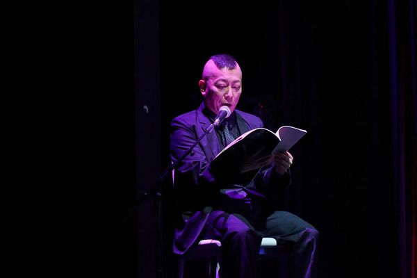 【東京都千代田区】総勢27名のキャストが10公演を日替わりで演じる、伊藤潤二『富江』の朗読劇上演！