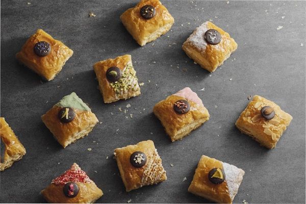 【宮城県仙台市】パリパリ食感×なめらか＆やさしい甘さ！幸せを呼ぶザクザクパイ専門店が仙台駅にOPEN