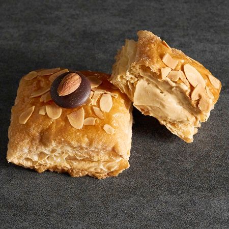 【宮城県仙台市】パリパリ食感×なめらか＆やさしい甘さ！幸せを呼ぶザクザクパイ専門店が仙台駅にOPEN