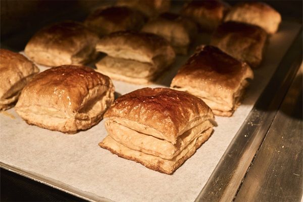 【宮城県仙台市】パリパリ食感×なめらか＆やさしい甘さ！幸せを呼ぶザクザクパイ専門店が仙台駅にOPEN