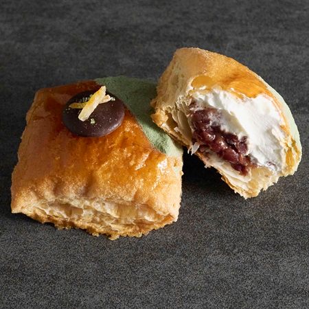 【宮城県仙台市】パリパリ食感×なめらか＆やさしい甘さ！幸せを呼ぶザクザクパイ専門店が仙台駅にOPEN