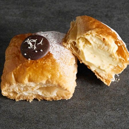 【宮城県仙台市】パリパリ食感×なめらか＆やさしい甘さ！幸せを呼ぶザクザクパイ専門店が仙台駅にOPEN