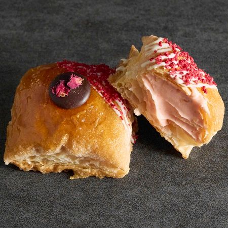 【宮城県仙台市】パリパリ食感×なめらか＆やさしい甘さ！幸せを呼ぶザクザクパイ専門店が仙台駅にOPEN