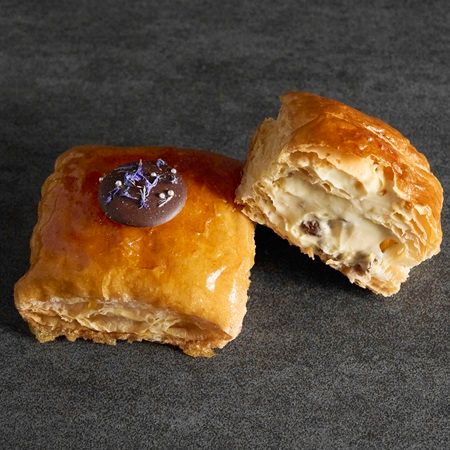 【宮城県仙台市】パリパリ食感×なめらか＆やさしい甘さ！幸せを呼ぶザクザクパイ専門店が仙台駅にOPEN