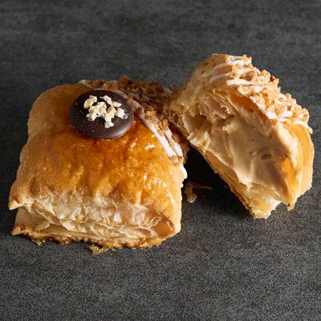 【宮城県仙台市】パリパリ食感×なめらか＆やさしい甘さ！幸せを呼ぶザクザクパイ専門店が仙台駅にOPEN