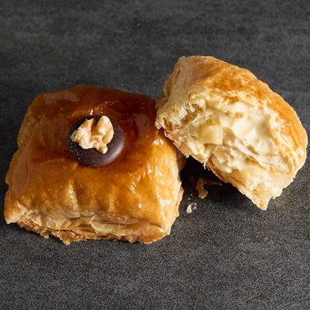 【宮城県仙台市】パリパリ食感×なめらか＆やさしい甘さ！幸せを呼ぶザクザクパイ専門店が仙台駅にOPEN