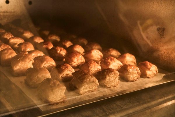 【宮城県仙台市】パリパリ食感×なめらか＆やさしい甘さ！幸せを呼ぶザクザクパイ専門店が仙台駅にOPEN