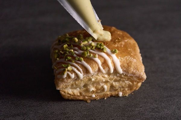 【宮城県仙台市】パリパリ食感×なめらか＆やさしい甘さ！幸せを呼ぶザクザクパイ専門店が仙台駅にOPEN