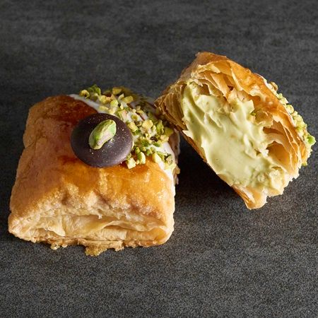 【宮城県仙台市】パリパリ食感×なめらか＆やさしい甘さ！幸せを呼ぶザクザクパイ専門店が仙台駅にOPEN