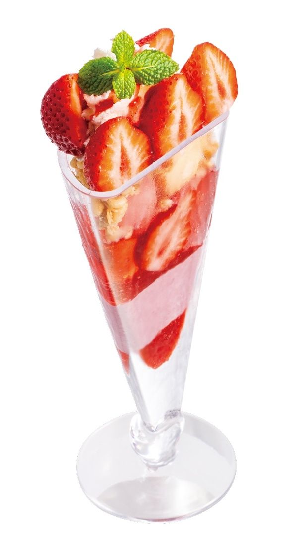 目指すのは、“映え”と“完食”を両立させる新しいフードカルチャー