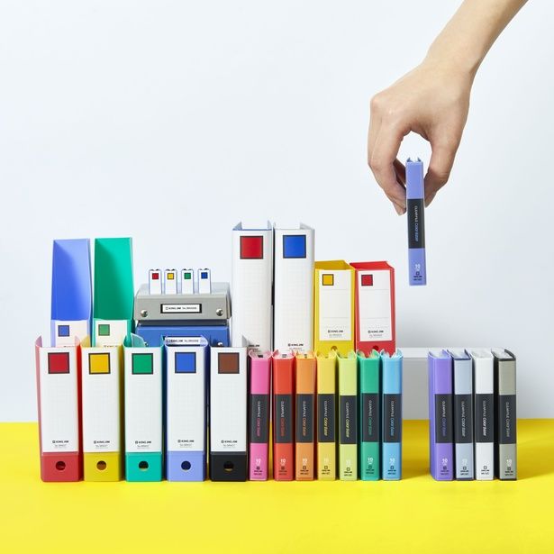 キングジム「キングミニ」