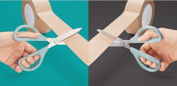 コクヨ「ハサミ＜サクサ＞」