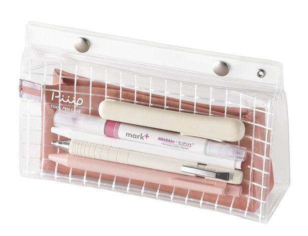 コクヨ「ツールペンケース＜ピープ＞」