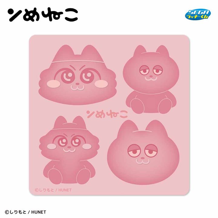 B賞：わくわく♪シリコンモールド