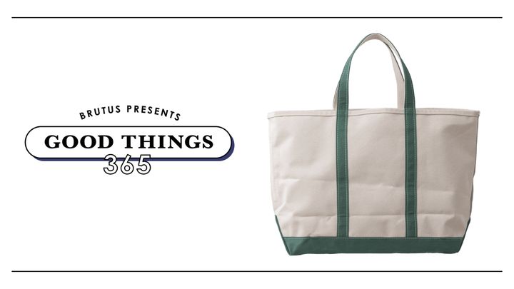 〈ルッツ モリス〉のバッグ