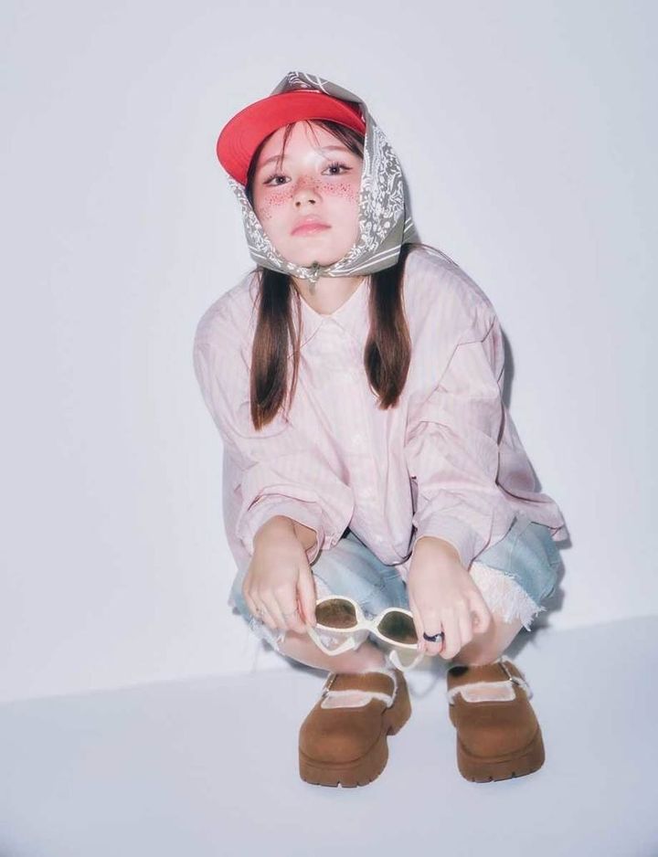 最旬「ブラウンコーデ・ファッション」 ar編集部おすすめ10選