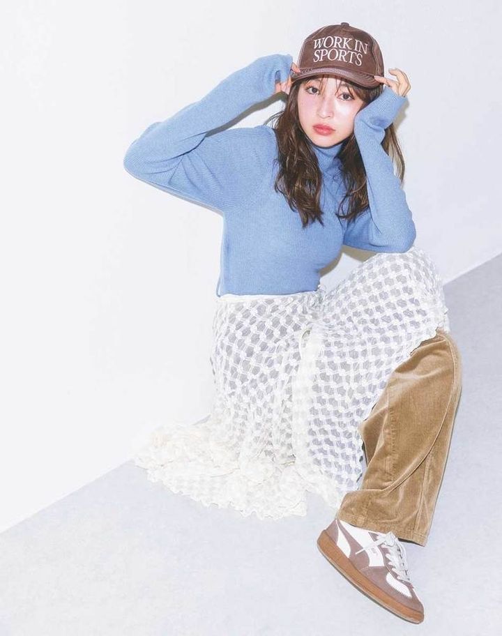 最旬「ブラウンコーデ・ファッション」 ar編集部おすすめ10選