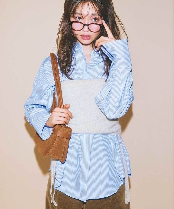 最旬「ブラウンコーデ・ファッション」 ar編集部おすすめ10選