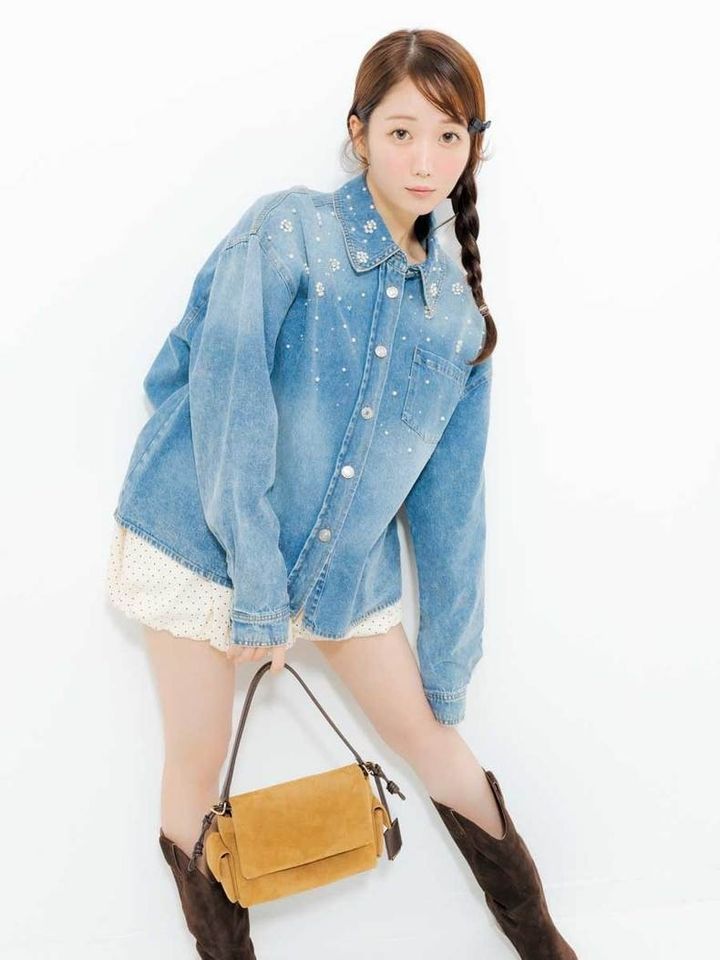 最旬「ブラウンコーデ・ファッション」 ar編集部おすすめ10選