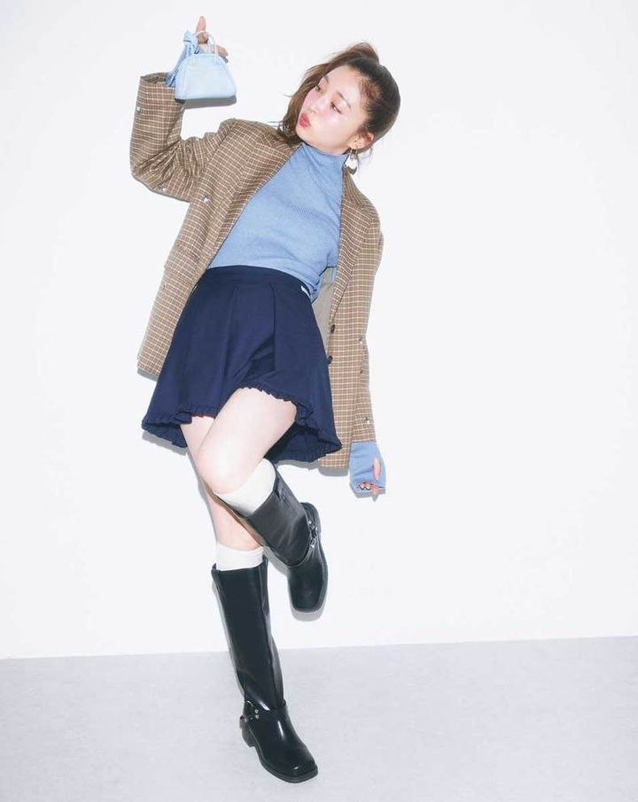 最旬「ブラウンコーデ・ファッション」 ar編集部おすすめ10選