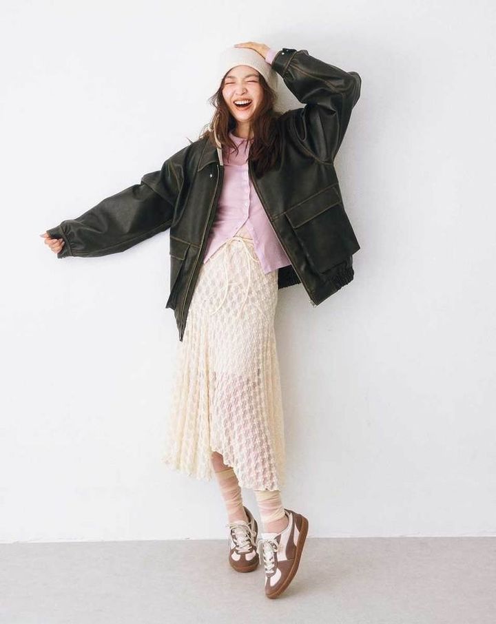 最旬「ブラウンコーデ・ファッション」 ar編集部おすすめ10選