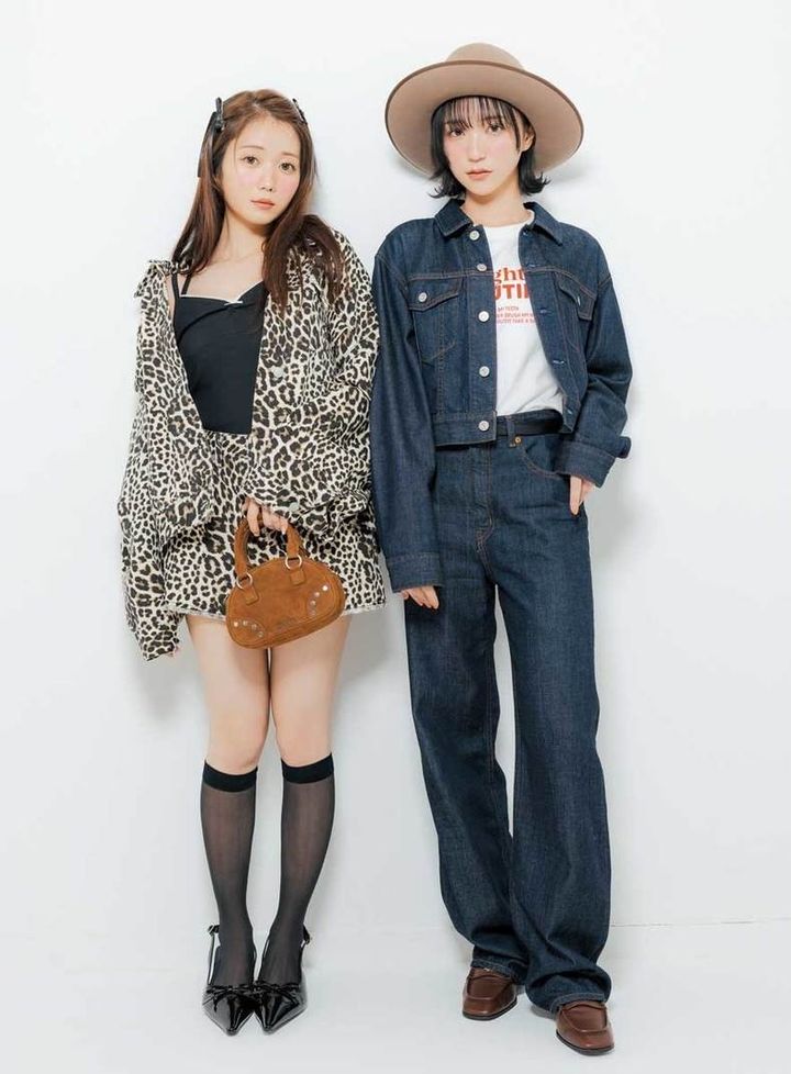 最旬「ブラウンコーデ・ファッション」 ar編集部おすすめ10選