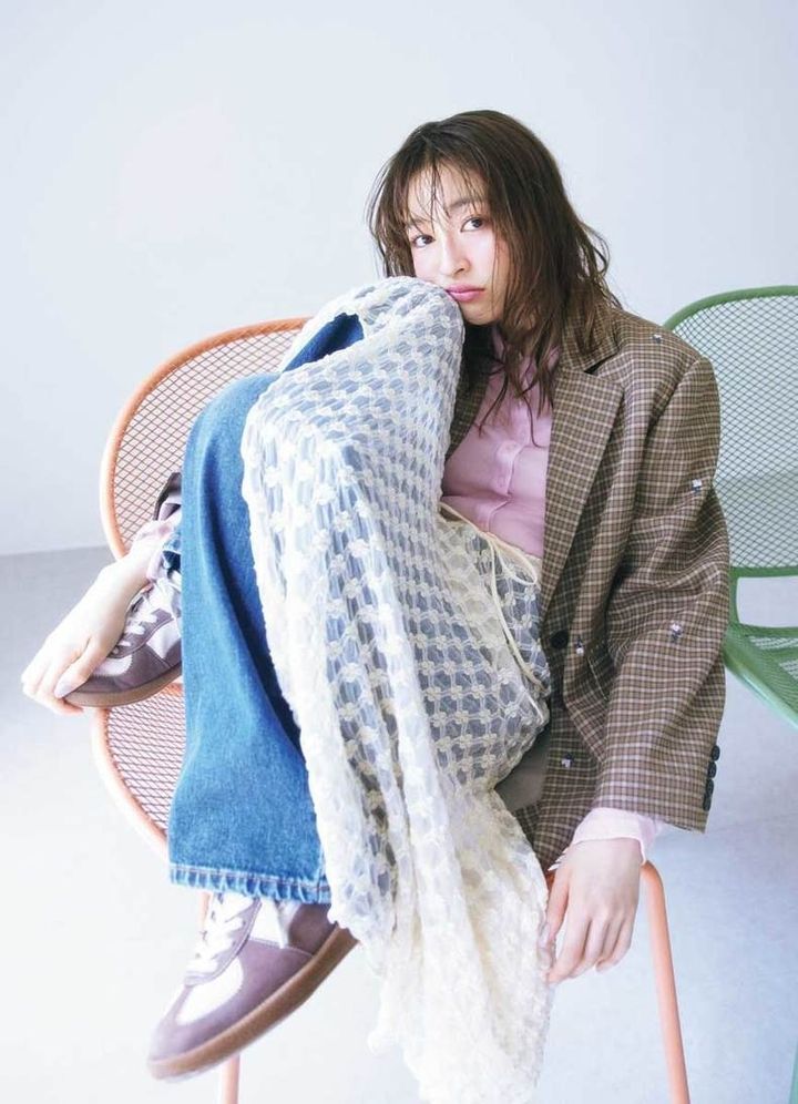 「ブラウンコーデ」が今季トレンド真っ只中♥