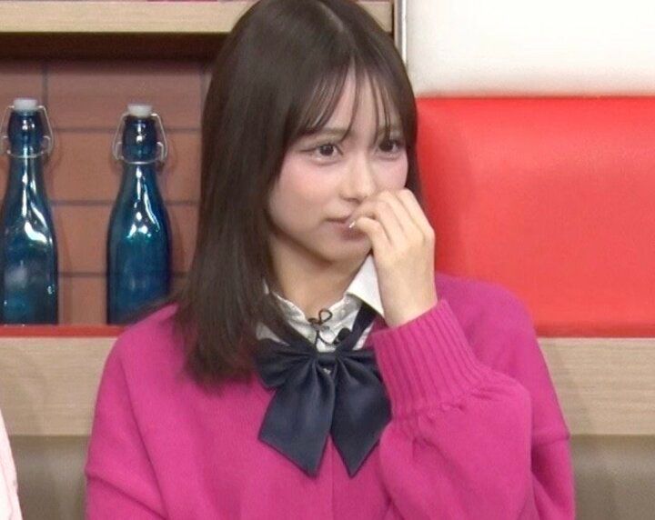 【写真・画像】告白された人数15人のスタイル抜群高3女子、2次元コスプレ姿に「海外アーティストに見えてきた」 1枚目