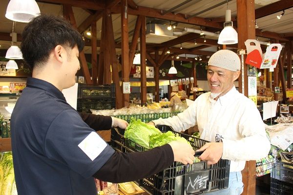 【栃木県宇都宮市・鹿沼市】農産直売所「あぜみち」で販売する惣菜2品が全国二位に！受賞記念販売イベント開催