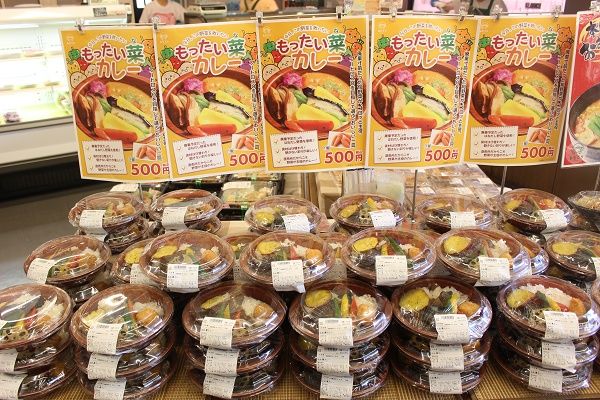 【栃木県宇都宮市・鹿沼市】農産直売所「あぜみち」で販売する惣菜2品が全国二位に！受賞記念販売イベント開催