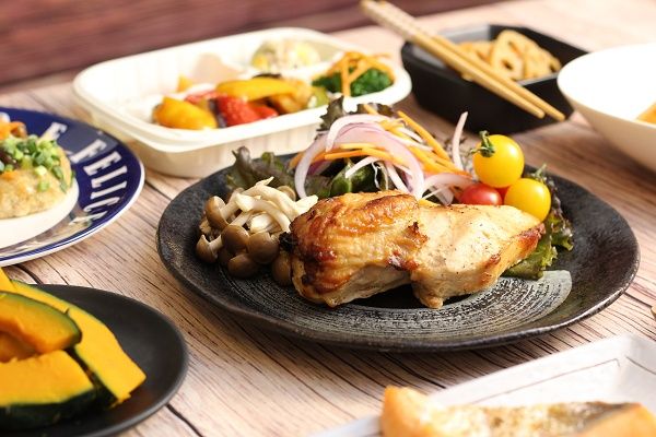 【栃木県宇都宮市・鹿沼市】農産直売所「あぜみち」で販売する惣菜2品が全国二位に！受賞記念販売イベント開催