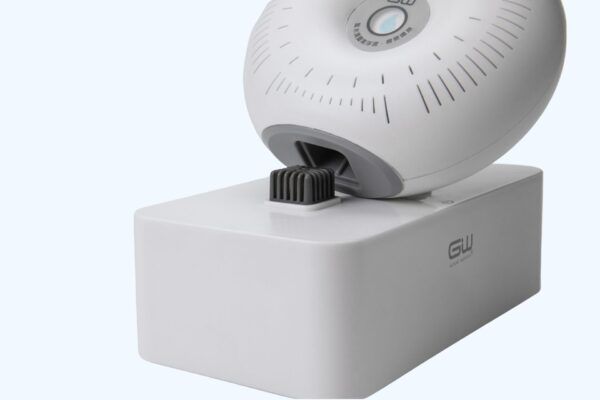 台湾発、繰り返し使えるドーナツ型除湿器。開始45分でクラファン目標額達成！