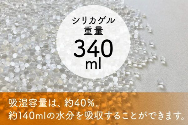 台湾発、繰り返し使えるドーナツ型除湿器。開始45分でクラファン目標額達成！