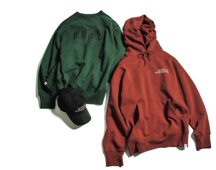 BEDWIN ＆ THE HEARTBREAKERS×Saturdays NYC［ベドウィンアンドザハートブレイカーズ×サタデーズ ニューヨークシティ］の新作