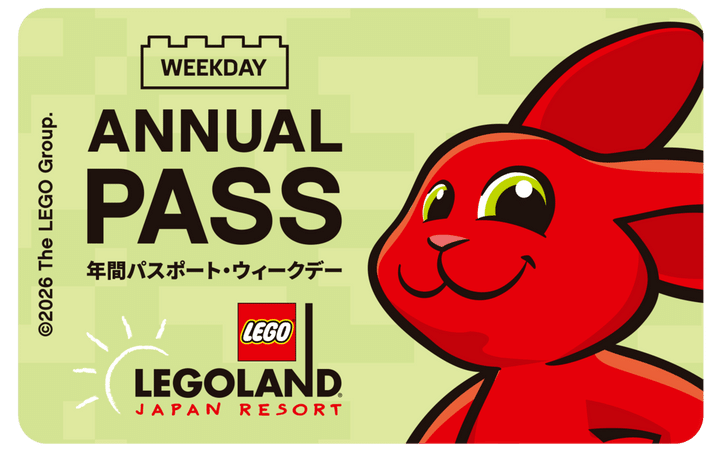 レギュラーデザイン イメージ