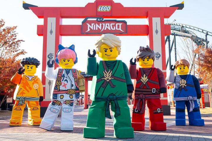 フォトセッション イメー